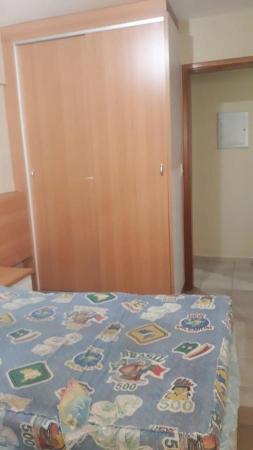 Apartamentos Com Piscinas Em كلدس نوفاس الغرفة الصورة